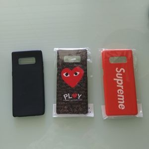 Samsung Galaxy Note 8 phone case
